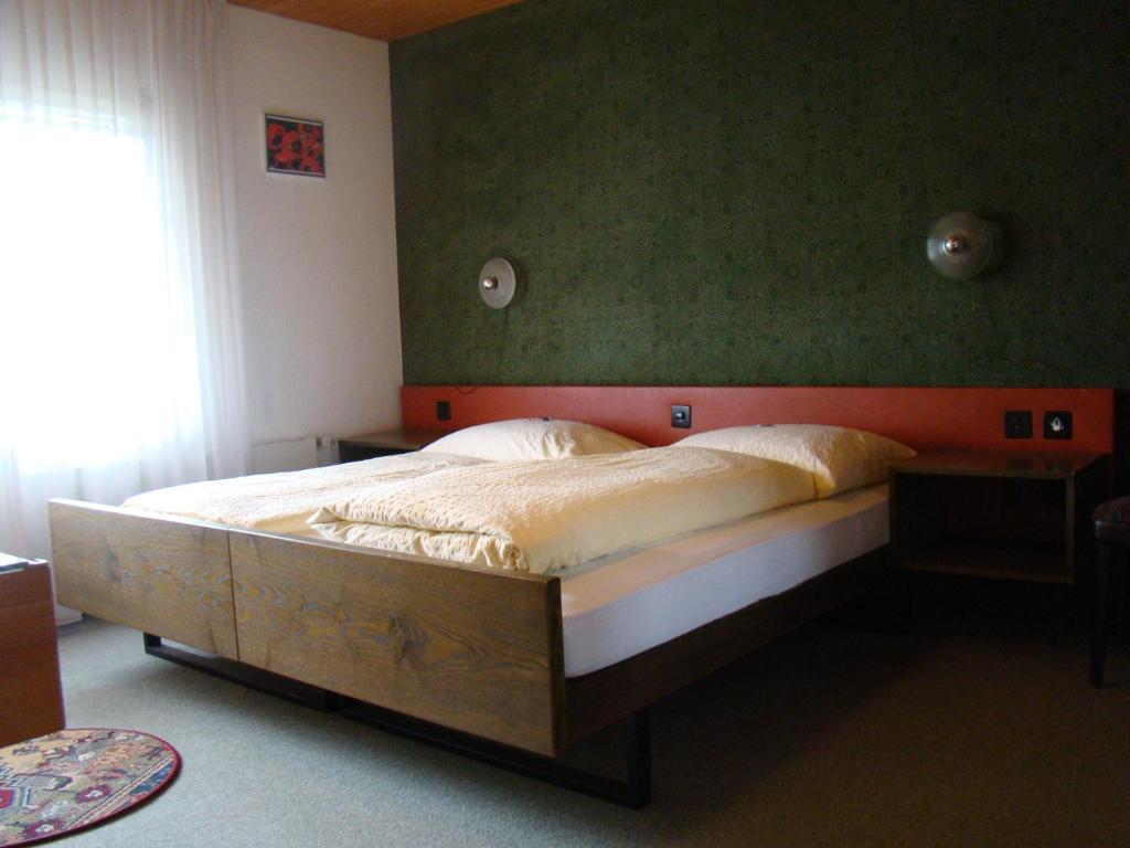 فندق فولنسيفي  بيت الضيافة Bellerive الغرفة الصورة